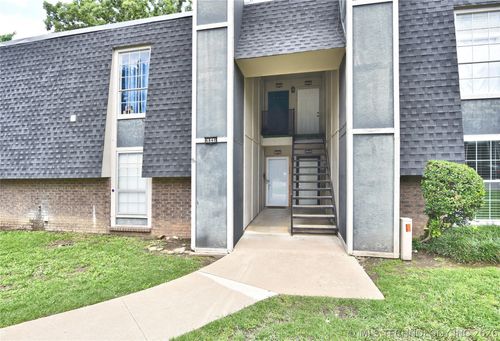 340-6840 Toledo Ave, Tulsa, OK, 74136-4728 | Card Image