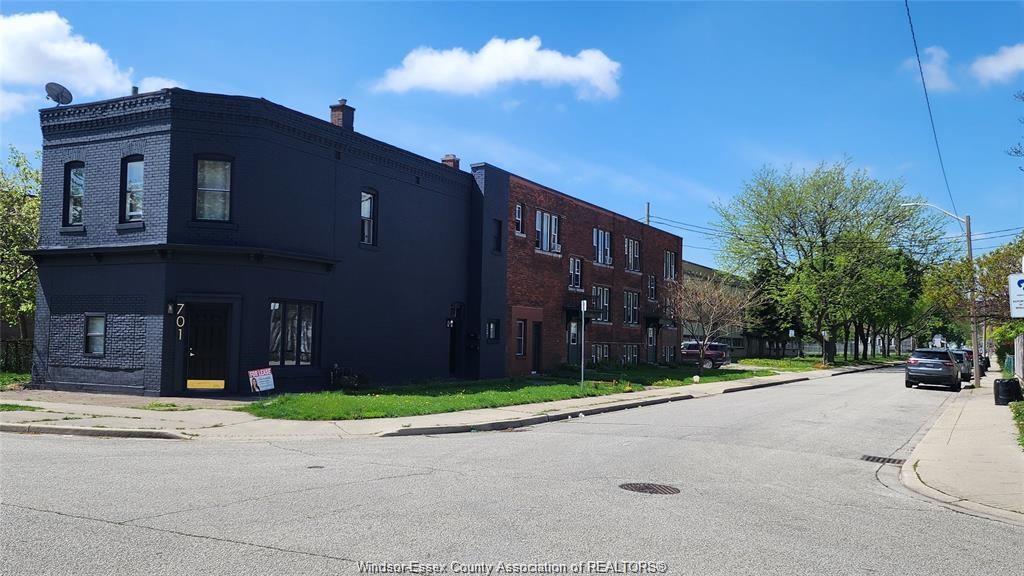 Residential in Windsor 3