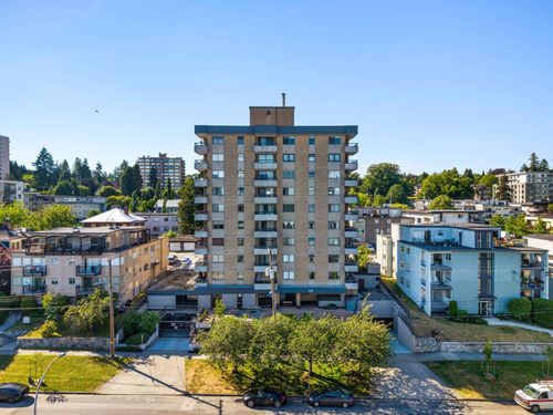 202-209 Carnarvon St, New Westminster, BC, V3L1B7 | Card Image