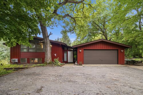 507 Shady Ln, North Barrington, IL, 60010-2135 | Card Image
