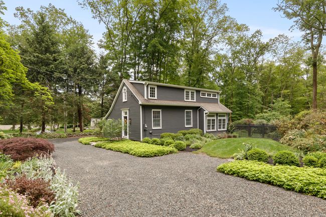 47 Godfrey Rd W, House other with 2 bedrooms, 2 bathrooms and null parking in Weston CT | Image 28