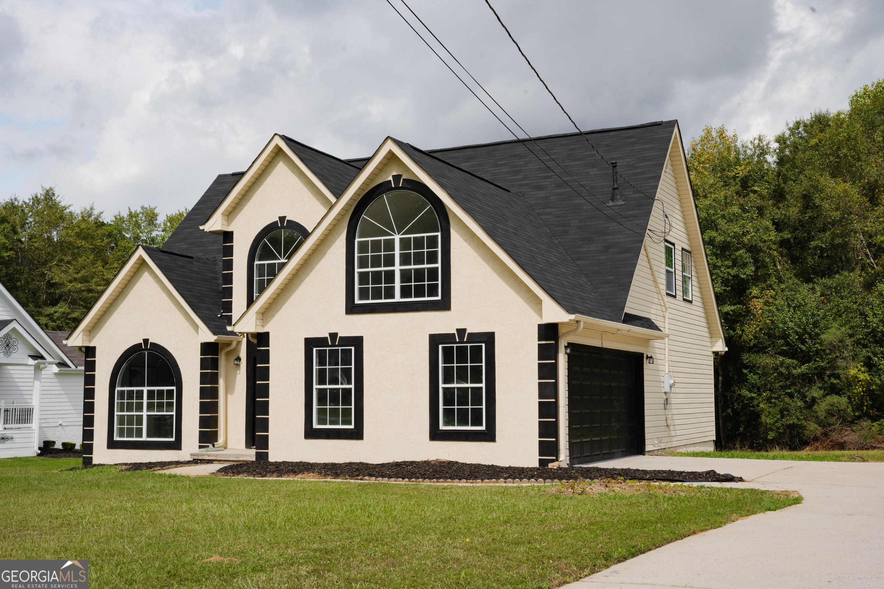 Cindy Ct, Hampton, GA 30228