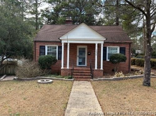 1420 Pine Valley Loop, Fayetteville, NC, 28305-5217 | Card Image