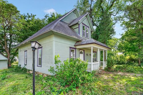 310 W 4th Street, Fair Play, MO, 65649 | Card Image