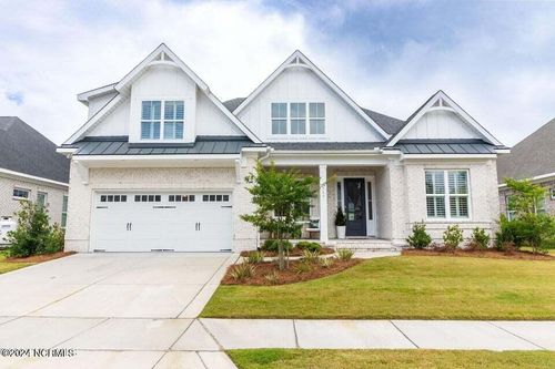 4546 Auriana Way, Wilmington, NC, 28409-0113 | Card Image