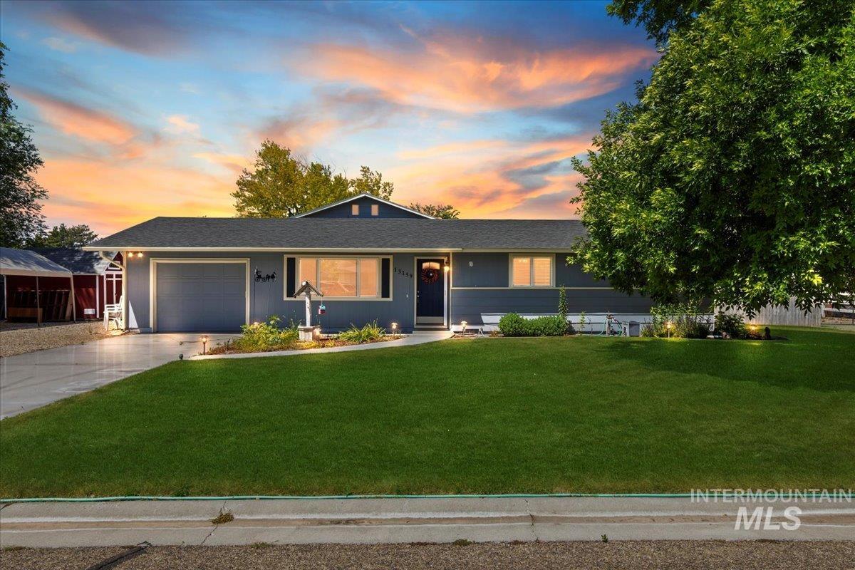 Ocotillo Dr, Kuna, ID 83634