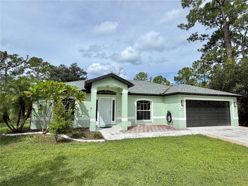 2593 De Vore St, North Port, FL, 34291-5669 | Card Image