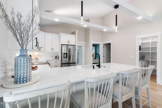 113 Sw 22 Nd St, House other with 4 bedrooms, 3 bathrooms and 1 parking in Oak Island NC | Image 14