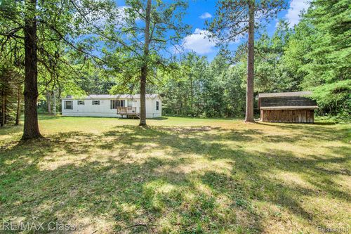 2110 Wetmore Rd, Luzerne, MI, 48636-9712 | Card Image