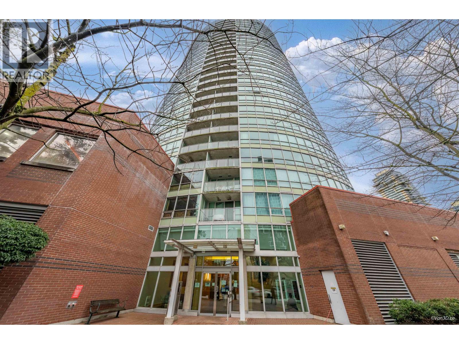 Residential in Burnaby