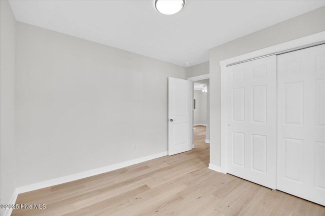 803 S 14 Th St, House other with 2 bedrooms, 1 bathrooms and null parking in Wilmington NC | Image 16