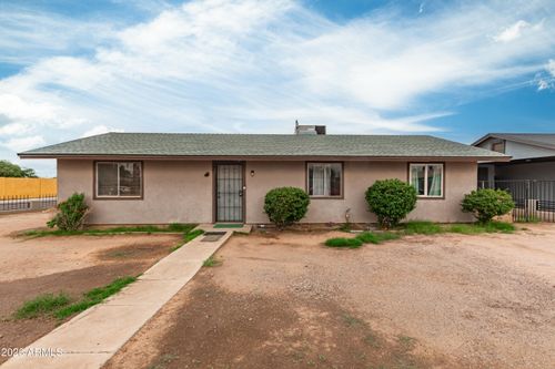 5001 S 19th Dr, Phoenix, AZ, 85041-3002 | Card Image