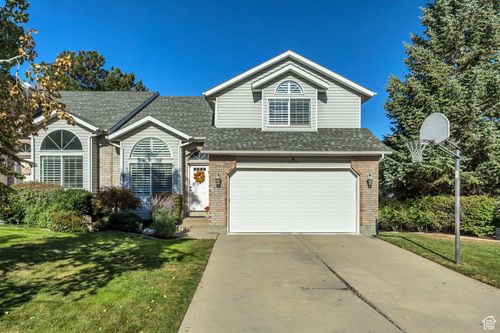 6910 S Promenade Dr, Cottonwood Heights, UT, 84121-3340 | Card Image