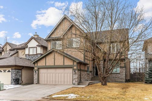 39 Wentworth Manor Sw, Calgary, AB, T3H5K5 | Card Image