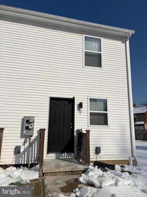 34 Maynard Dr, SICKLERVILLE, NJ, 08081-2306 | Card Image