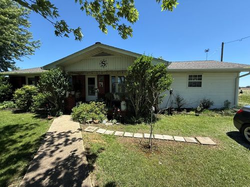 1499 Blue Hill Rd, Mcminnville, TN, 37110-8721 | Card Image
