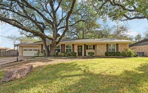 5903 Highland Hills Dr, Austin, TX, 78731-4018 | Card Image