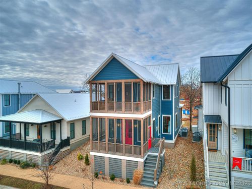 41 Ramble Along Rd, Eufaula, OK, 74432-5914 | Card Image