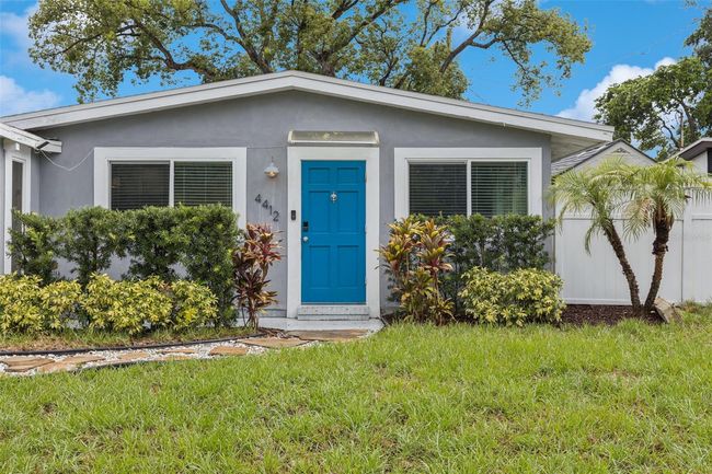 4412 W Oklahoma Ave, House other with 3 bedrooms, 3 bathrooms and null parking in TAMPA FL | Image 4
