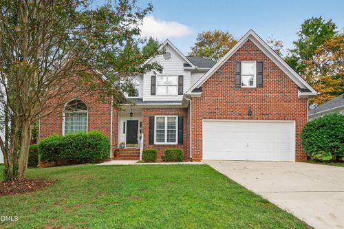 107 Tower Hamlet Dr, Cary, NC, 27518-9068 | Card Image
