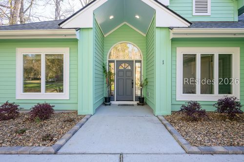 1 Coventry Court, Bluffton, SC, 29910 | Card Image