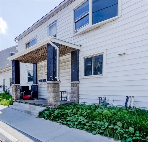 1214-1218 King St E, Cambridge, ON, N3H3P8 | Card Image