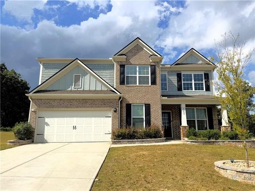 5595 Loring St, Cumming, GA, 30040 | Card Image