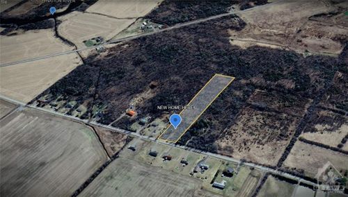 LOT 21 CON 7 Ventnor Rd, Spencerville, ON, K0E1X0 | Card Image