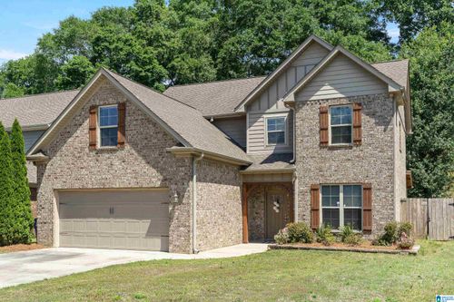 6510 Creek Cir, BESSEMER, AL, 35022-6495 | Card Image
