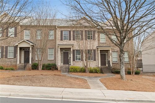 7054 Elmwood Ridge Ct, Atlanta, GA, 30340-1873 | Card Image