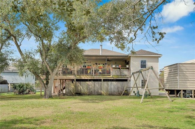 5563 Perrin St, House other with 4 bedrooms, 3 bathrooms and null parking in Lafitte LA | Image 32