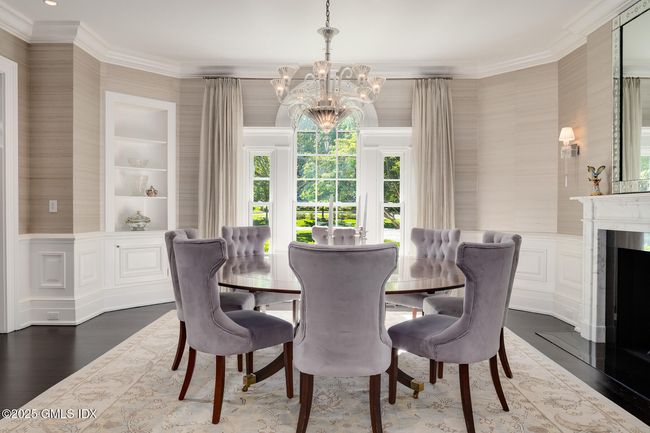 35 Club Rd, House other with 6 bedrooms, 8 bathrooms and null parking in Riverside CT | Image 7