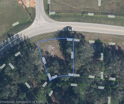 1997 Lake Josephine Dr, Sebring, FL, 33875-6498 | Card Image