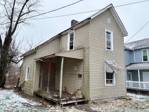 462 Spangler Dr, Zanesville, OH, 43701-4725 | Card Image