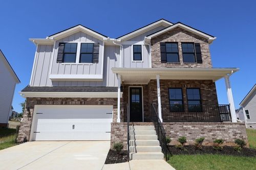 2975 Sharpstone Dr, Columbia, TN, 38401-4991 | Card Image