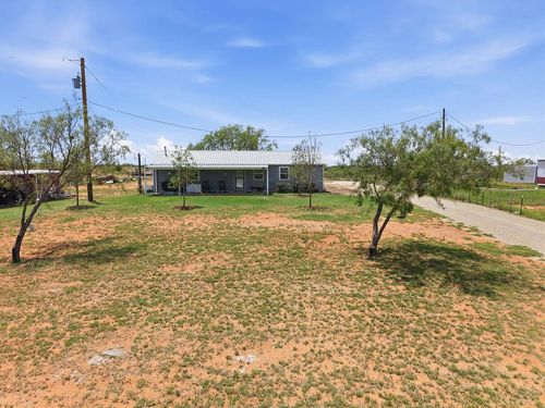 1229 Lcr 175, Colorado City, TX, 79512 | Card Image