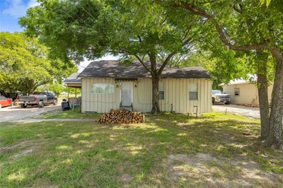 4316 Oneal Street, House other with 5 bedrooms, 2 bathrooms and null parking in Greenville TX | Image 3