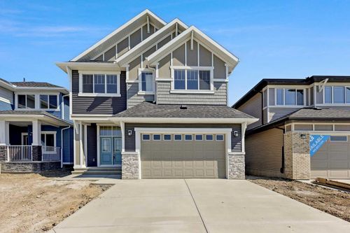 610 Bayview Lane Sw, Airdrie, AB, T4B5M4 | Card Image
