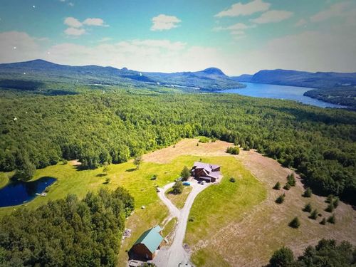 119 Parenteau Ln, Orleans, VT, 05860-9455 | Card Image
