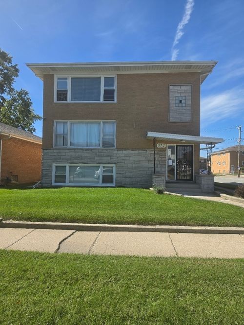 4-372 Yates Ave, Calumet City, IL, 60409-1881 | Card Image
