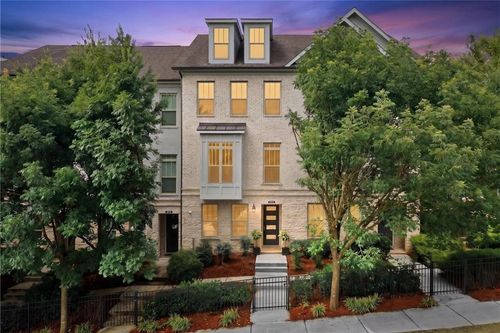 243 Franklin Rd Ne, Sandy Springs, GA, 30342 | Card Image