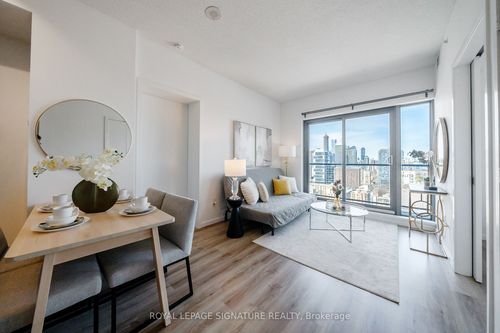 2707-159 Dundas Street E, Toronto, ON, M5B0A9 | Card Image