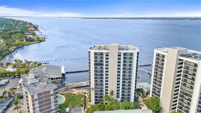 APT-1102 - 1920 Virginia Ave, Condo with 2 bedrooms, 2 bathrooms and 1 parking in FORT MYERS FL | Image 31