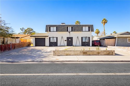 705 N Torrey Pines Dr, Las Vegas, NV, 89107-1370 | Card Image