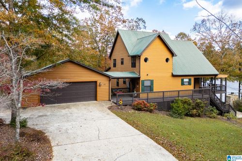 40 Hawk Ln, Wedowee, AL, 36278-6404 | Card Image