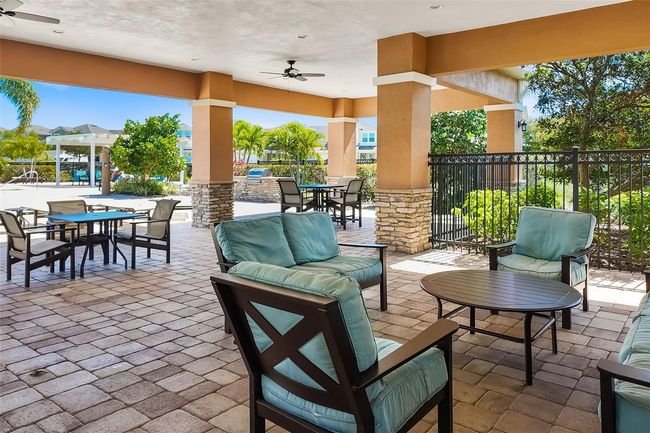 3673 Fescue Ln, House other with 3 bedrooms, 3 bathrooms and null parking in Sarasota FL | Image 36