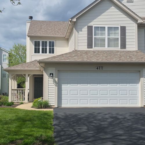 d-477 Peregrine Parkway, Bartlett, IL, 60103 | Card Image