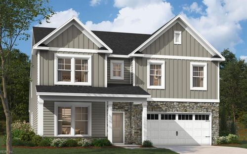 124 Getty Rd, Suffolk, VA, 23434 | Card Image