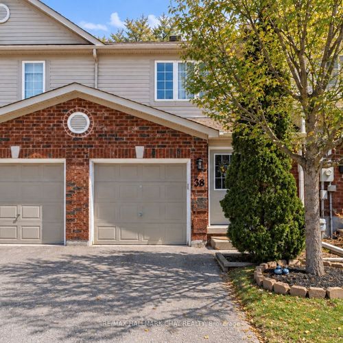 38-430 Mapleview Dr E, Barrie, ON, L4N0R9 | Card Image