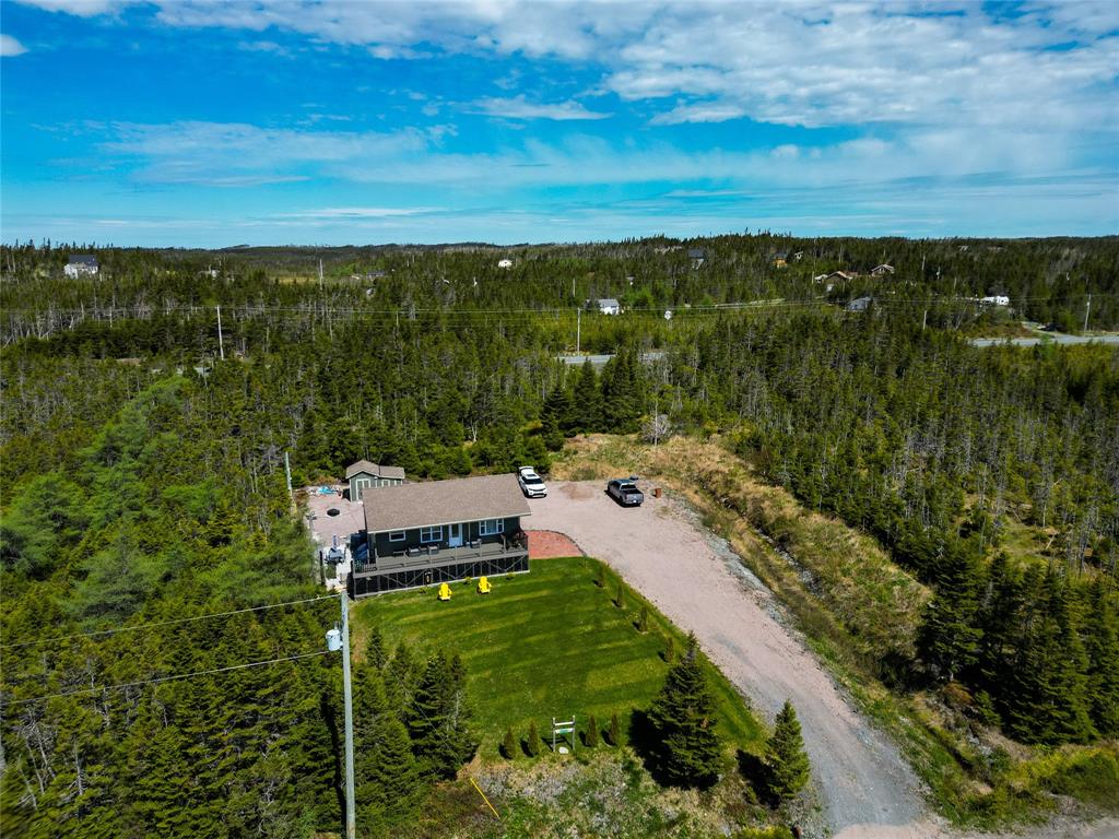 Residential in Salmonier